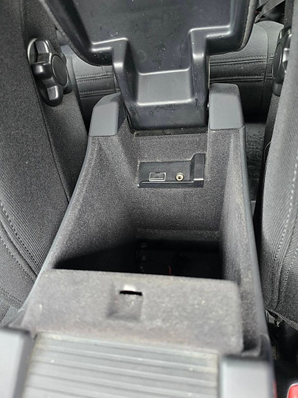 Volvo V60 20 of 27