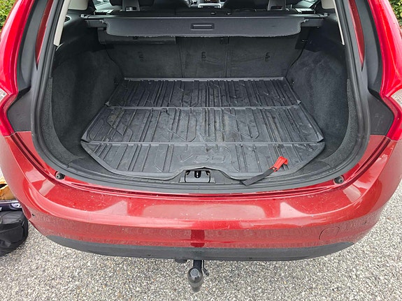 Volvo V60 12 of 27