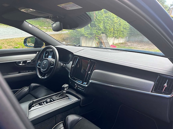 Volvo V90 6 of 7