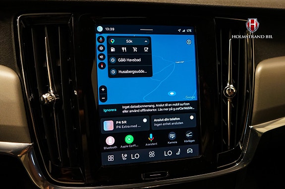 Volvo V90 Cross Country 11 of 16