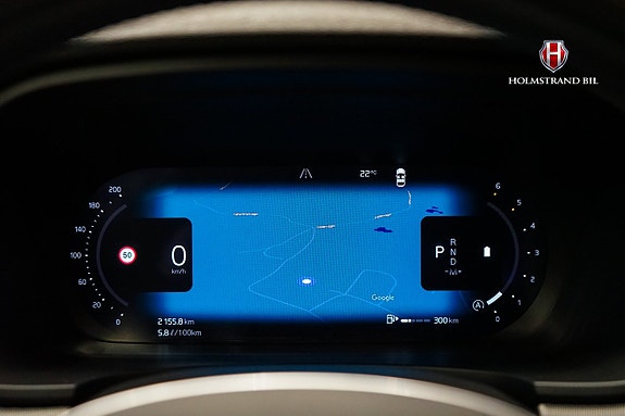 Volvo V90 Cross Country 12 of 16