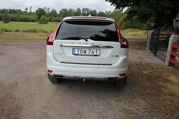 Volvo XC60 7 of 11