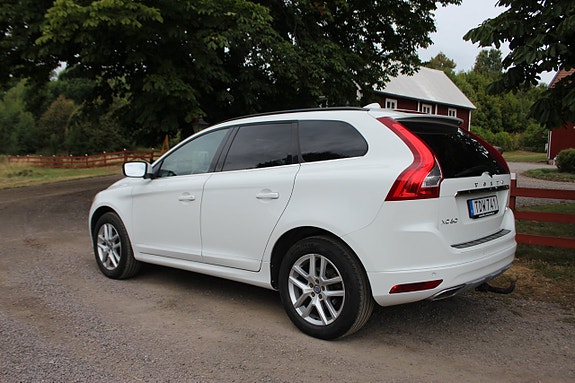 Volvo XC60 9 of 11