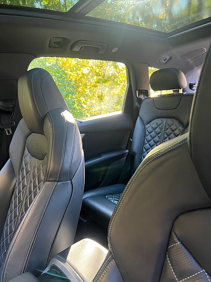 Audi Q7 4 of 4