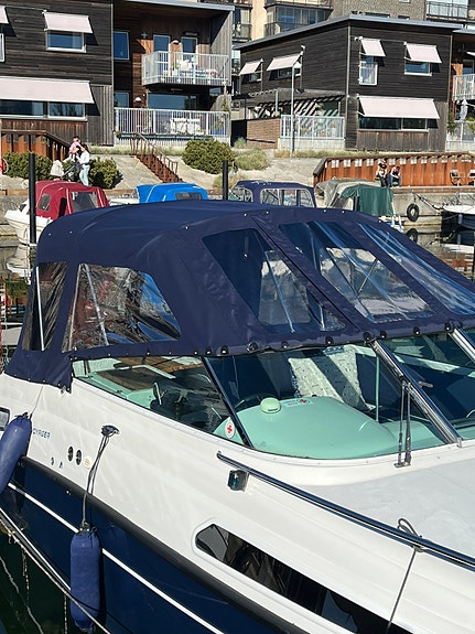 Askeladden 705 Voyager 3 of 11