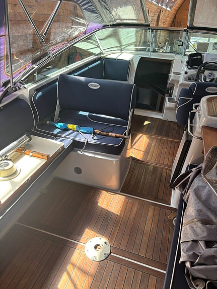 Askeladden 705 Voyager 7 of 11