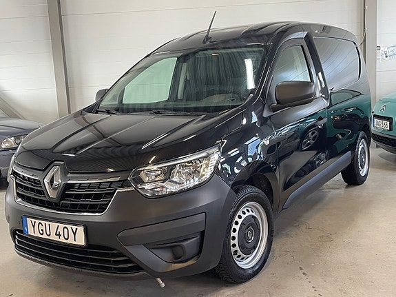Renault Kangoo Express 2 of 25