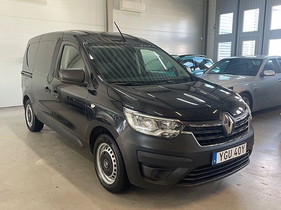 Renault Kangoo Express 5 of 25