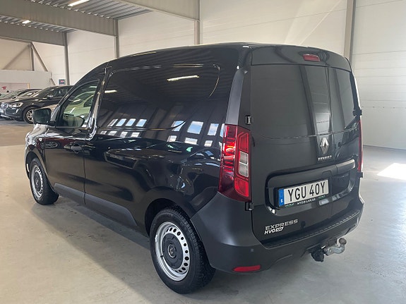 Renault Kangoo Express 7 of 25