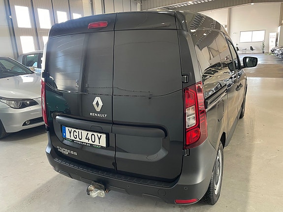 Renault Kangoo Express 9 of 25