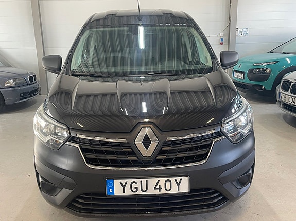 Renault Kangoo Express 11 of 25
