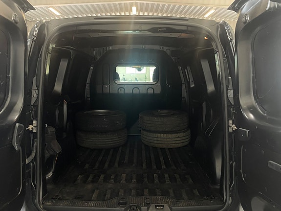 Renault Kangoo Express 14 of 25