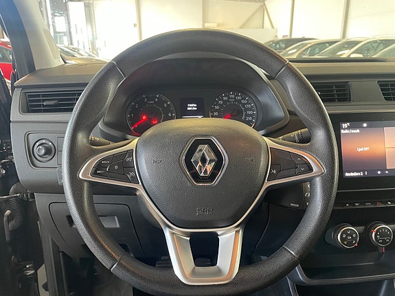 Renault Kangoo Express 18 of 25