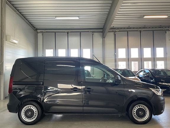 Renault Kangoo Express 8 of 25