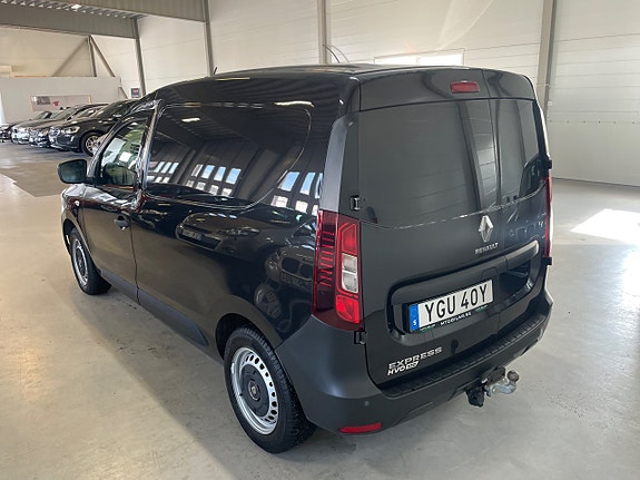 Renault Kangoo Express 10 of 25
