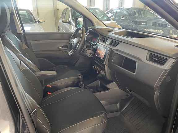 Renault Kangoo Express 15 of 25