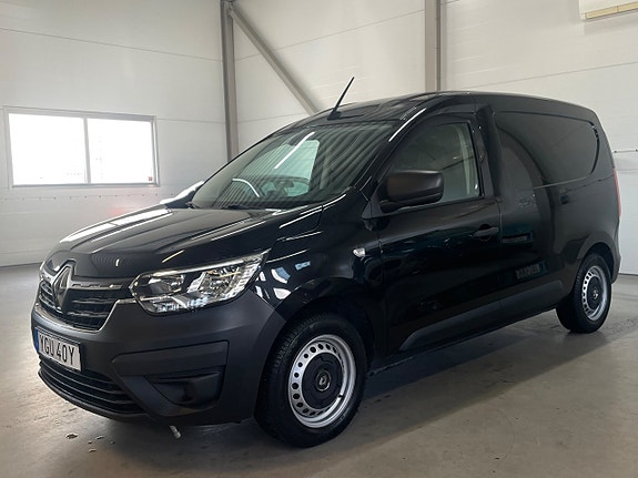 Renault Kangoo Express 3 of 25