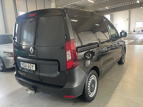 Renault Kangoo Express 6 of 25
