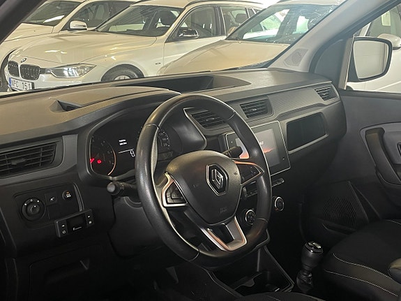 Renault Kangoo Express 12 of 25