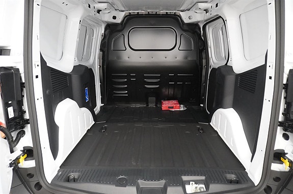 Ford Transit Courier 5 of 14