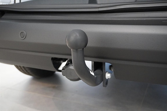 Ford Transit Courier 6 of 14