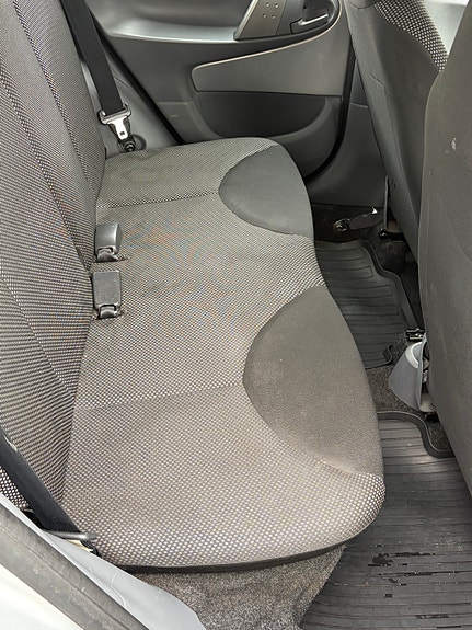 Toyota Aygo 7 of 7