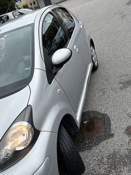 Toyota Aygo 4 of 7