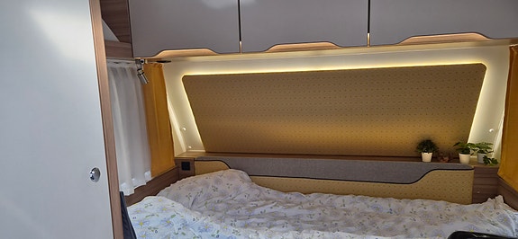 Weinsberg 390 cara two 7 of 8