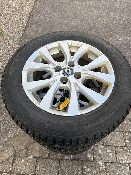 Renault Captur 14 of 15