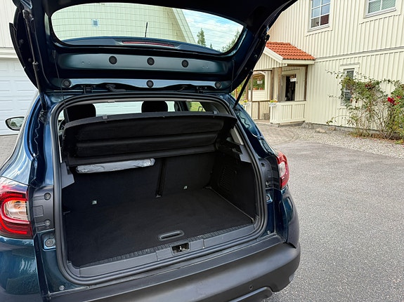 Renault Captur 7 of 15
