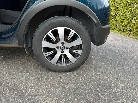 Renault Captur 6 of 15