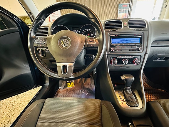 Volkswagen Golf I 12 of 28