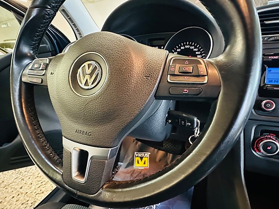 Volkswagen Golf I 18 of 28
