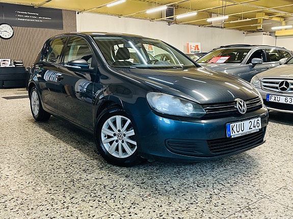 Volkswagen Golf I 2 of 28