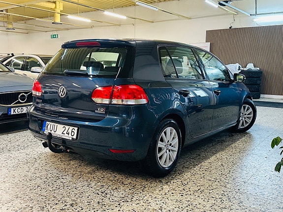 Volkswagen Golf I 3 of 28