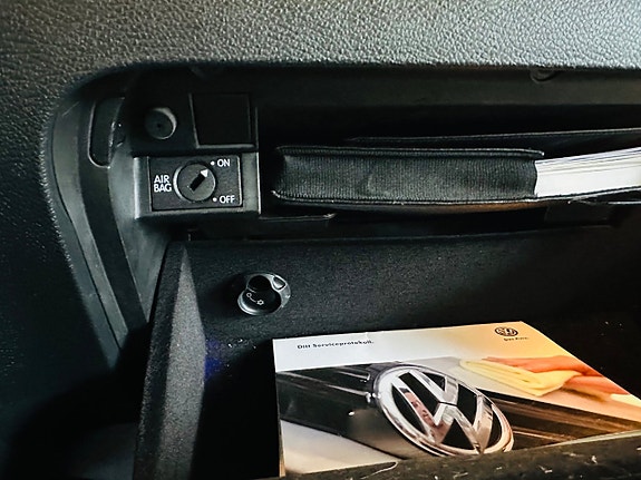 Volkswagen Golf I 26 of 28