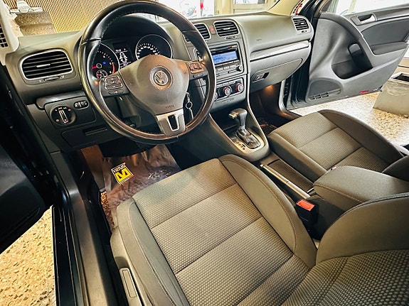 Volkswagen Golf I 10 of 28