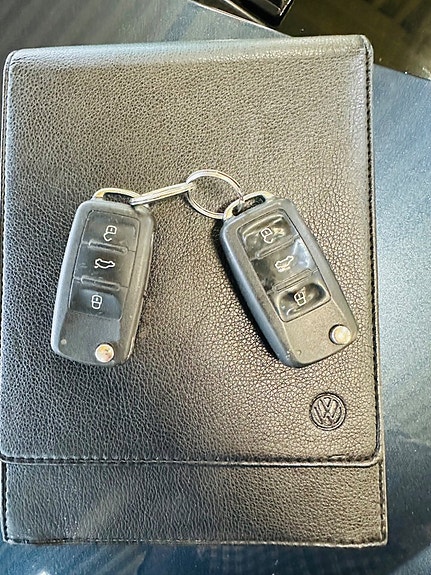 Volkswagen Golf I 28 of 28