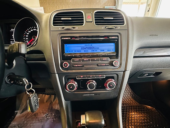 Volkswagen Golf I 17 of 28