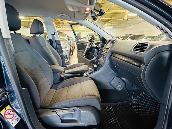 Volkswagen Golf I 14 of 28