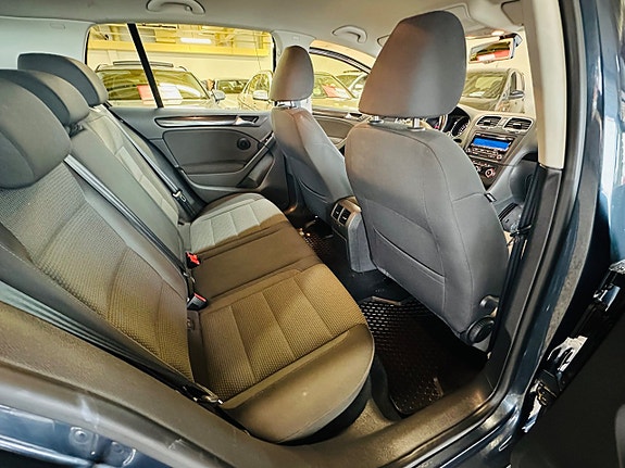 Volkswagen Golf I 15 of 28