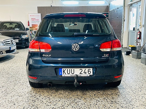 Volkswagen Golf I 5 of 28