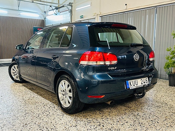 Volkswagen Golf I 4 of 28