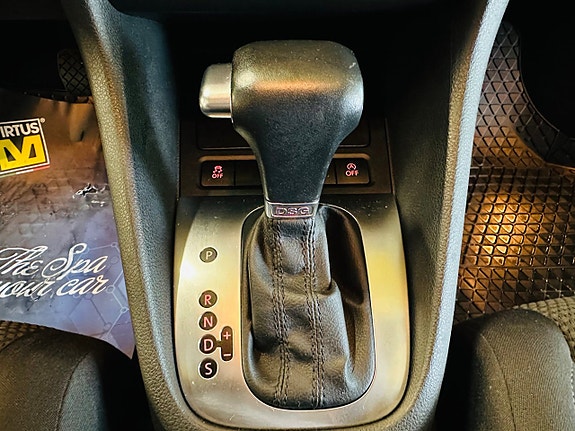 Volkswagen Golf I 21 of 28