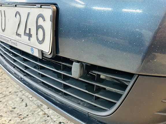 Volkswagen Golf I 6 of 28