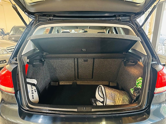 Volkswagen Golf I 7 of 28