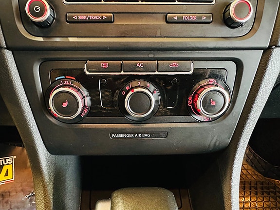 Volkswagen Golf I 25 of 28