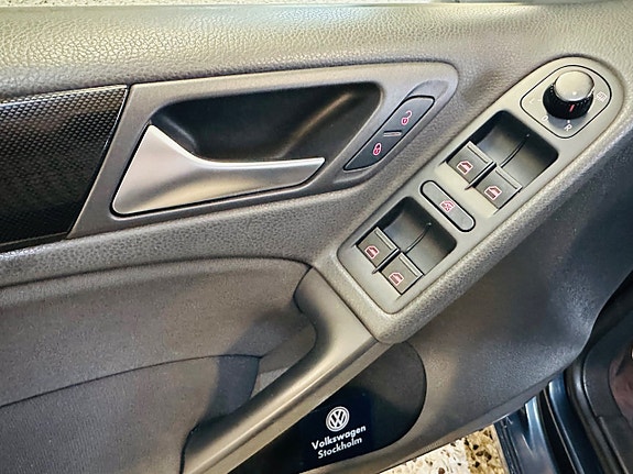 Volkswagen Golf I 24 of 28
