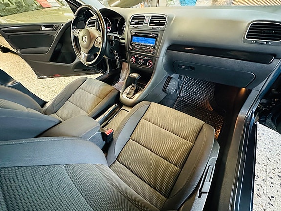 Volkswagen Golf I 8 of 28