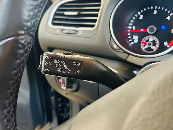Volkswagen Golf I 22 of 28